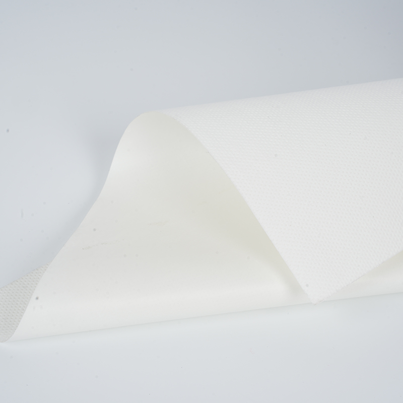 Nonwoven stoff