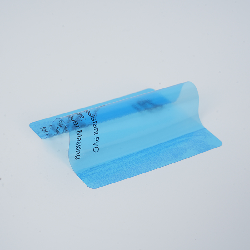 Høy temperaturbestandig PVC